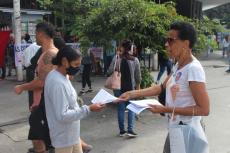 Ato do Dia dos Aposentados e da Previdncia Social